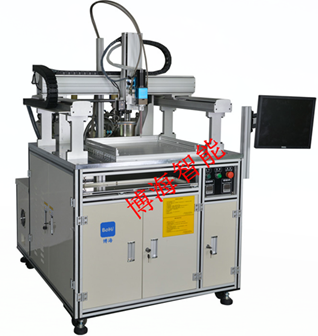 使用UV膠點膠機的注意事項有哪些