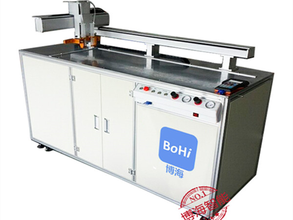 點(diǎn)膠機(jī)在點(diǎn)膠過(guò)程中常見(jiàn)問(wèn)題和解決方法