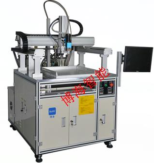 自動灌膠機的特點有哪些