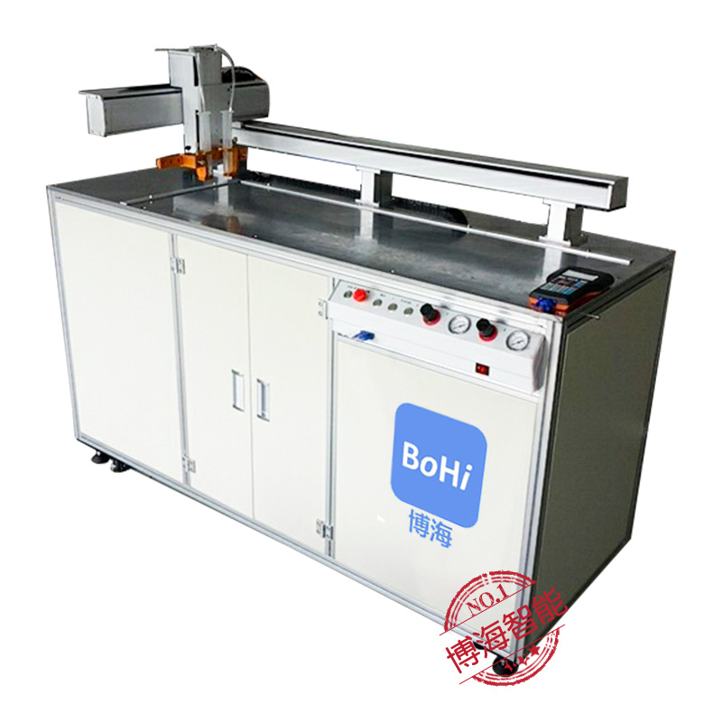 哪些行業(yè)適合使用自動點膠機