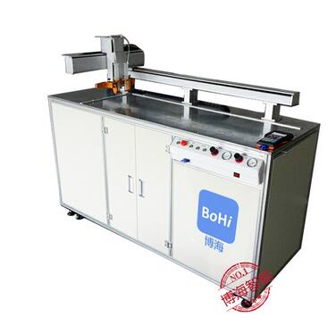 精密原裝全自動點膠機有哪些優勢