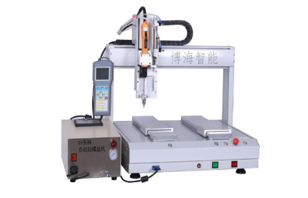 使用自動打螺絲機的注意事項有哪些
