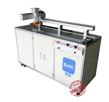 AB膠自動(dòng)點(diǎn)膠機(jī)具有哪些應(yīng)用優(yōu)勢