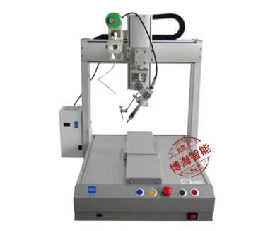 使用自動(dòng)焊錫機(jī)有什么好處？