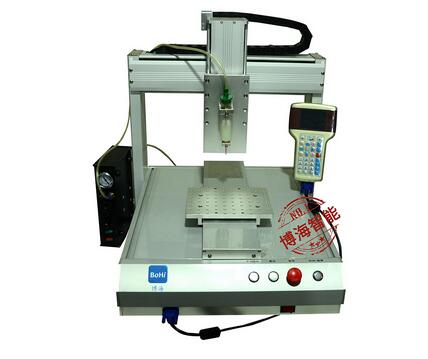 選購點(diǎn)膠機(jī)要看哪些方面