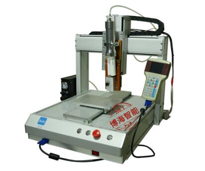 點(diǎn)膠機(jī)在使用過(guò)程中可能會(huì)遇到哪些問(wèn)題